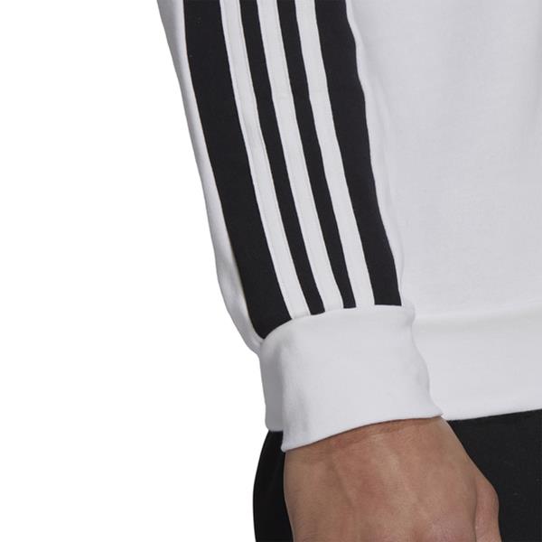 adidas Squadra 21 White/Black Sweat Top